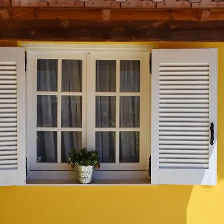 Διαμέρισμα The Yellow Art