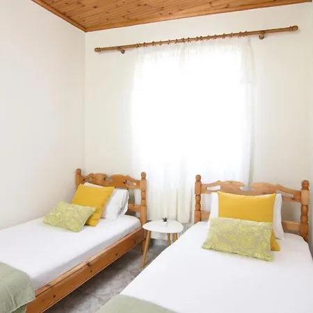 Appartement The Yellow Art *